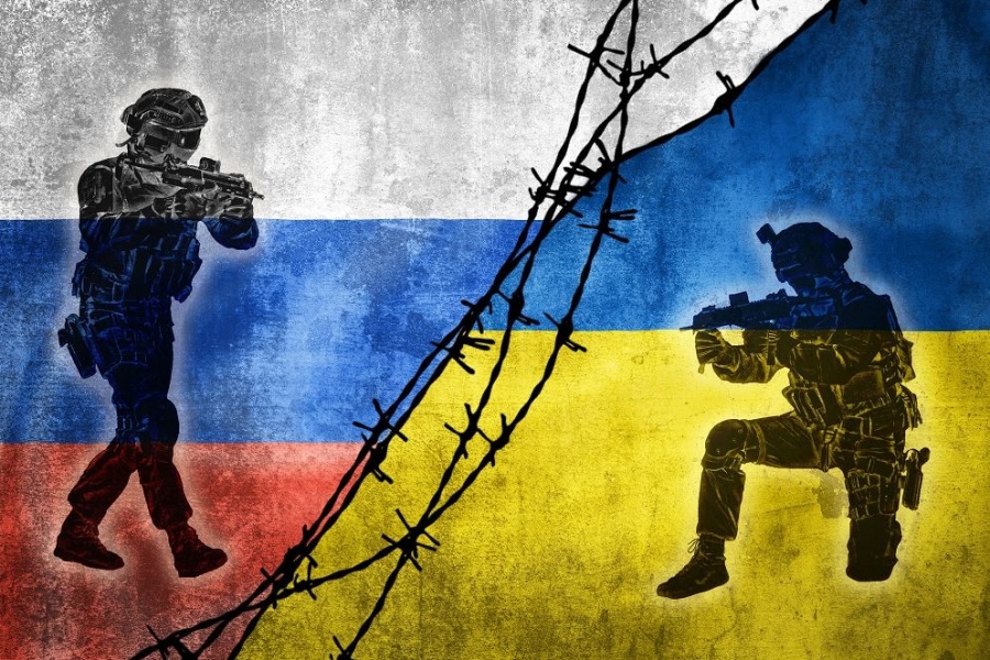 Δεν αποκλείει η Ρωσία στρατιώτες της Δύσης να πολεμήσουν στην Ουκρανία - Lavrov: Όλοι θέλουμε το τέλος του πολέμου