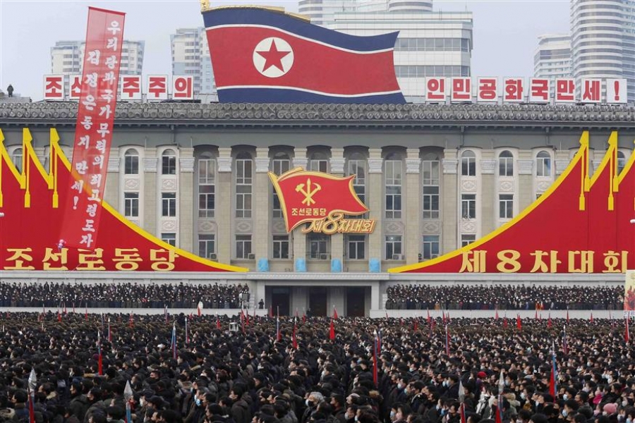 Βόρεια Κορέα: Με τα πυρηνικά μας σώζουμε την ισορροπία δυνάμεων – Οι ΗΠΑ μετατρέπουν τον 38ο παράλληλο σε πυριτιδαποθήκη