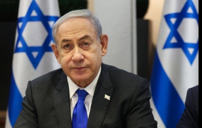 Αμετανόητος ο Netanyahu: Θα συνεχίσουμε να συντρίβουμε το τρομοκρατικό καθεστώς στο Ιράν