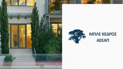 Μπλε Κέδρος: Εγκρίθηκε η διανομή μερίσματος 0,0511 ευρώ ανά μετοχή για τη χρήση 2024