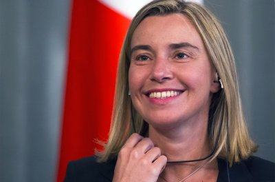 ΕΕ: Η νέα εκτόξευση πυραύλου από τη Β.Κορέα είναι μία απαράδεκτη παραβίαση των υποχρεώσεών της