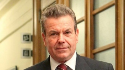 Πετρόπουλος: Σημαντική αύξηση στα έσοδα του ΕΦΚΑ το α’ δίμηνο του 2018