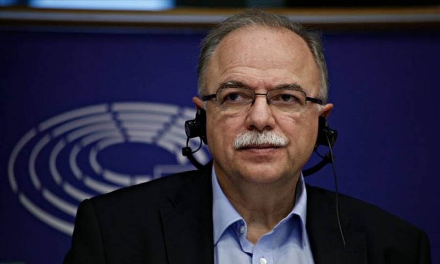 Παπαδημούλης: Αντιμέτωπος με τις υποσχέσεις που έδωσε για να γίνει πρωθυπουργός ο Μητσοτάκης