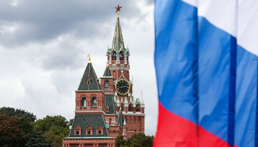 Μήνυμα από Ρωσία: Το ΝΑΤΟ de facto μας πολεμά