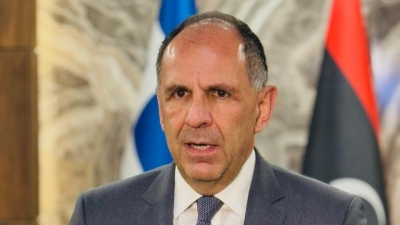 Γεραπετρίτης: Η Ελλάδα θα εγγυηθεί τον ασφαλή πλου του στολίσκου της Γάζας στα χωρικά της ύδατα