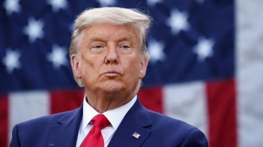 Σκληρό τελεσίγραφο Trump σε Hamas: Συμφωνία μέχρι Κυριακή 6/10 ή θάνατος - Θα καείτε στη φωτιά της κόλασης