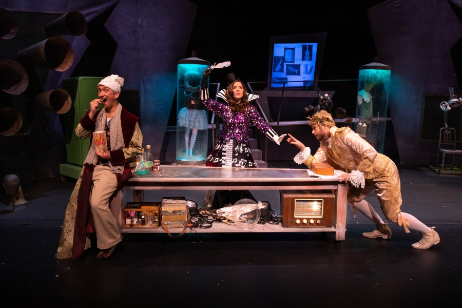 Eurolife FFH: Aξία έχει να έχουμε όλοι πρόσβαση στον πολιτισμό