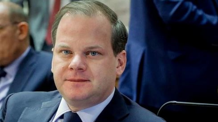 Τέμπη - Προανακριτικη Έπιτροπή: Κλήτευση σε κατάθεση του πρώην υπ. Μεταφορών Κώστα Καραμανλή