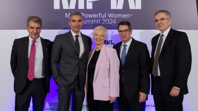 Παγκρήτια Τράπεζα: Προϋπόθεση ανάπτυξης, η  γυναικεία ενδυνάμωση