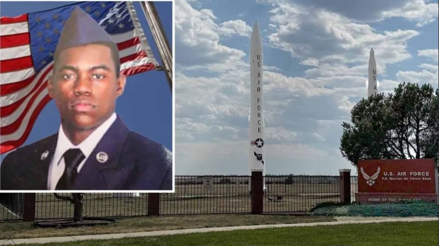 «Δεσμεύονται» τα πιστόλια Sig M18 μετά το θάνατο Αμερικανού αεροπόρου