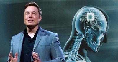 Ανάρρωσε πλήρως ο πρώτος άνθρωπος με τσιπ στον εγκέφαλο - Musk: Μπορεί να κινεί ποντίκι με τη σκέψη του