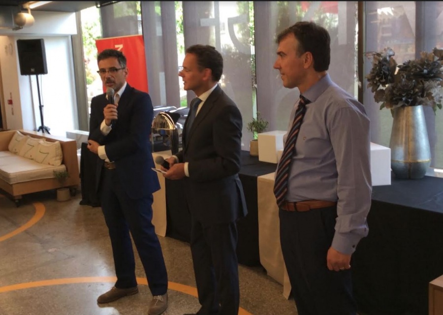 Interamerican: Διημερίδα για το Program Increment Planning