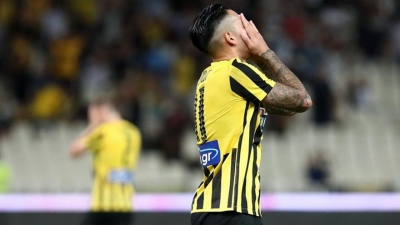 Ελληνικές ομάδες και διαδικασία πέναλτι: μία πονεμένη ιστορία με δύο προκρίσεις και οκτώ αποκλεισμούς!