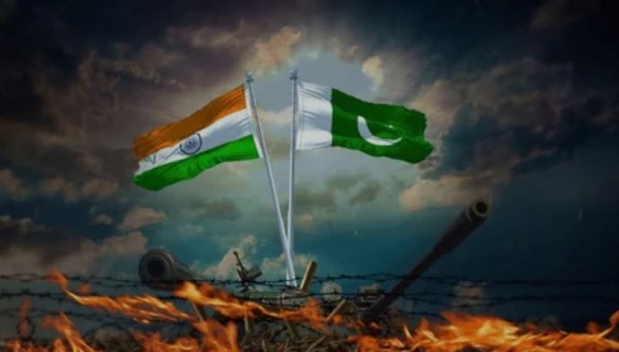 Αποκάλυψη - Το Πακιστάν έχει πυρομαχικά πυροβολικού για 4 ημέρες πολέμου με Ινδία λόγω Ουκρανίας - Πυρηνική σκιά στο Κασμίρ