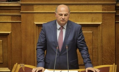 Τσιάρας (ΝΔ): Θα τοποθετηθούμε θετικά για το μέρισμα – Πρόκειται για ένα μικρό αντίδωρο