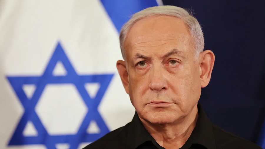  Το Ισραήλ μπορεί να επιβιώσει από τον πόλεμο με τη Hamas, ο Netanyahu όμως όχι. Έχει ήδη καταρρεύσει.