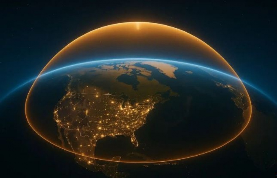 Σοκ και δέος - Νέος πόλεμος εξοπλισμών: Ο Trump ζητά ποσό ρεκόρ 1,01 τρισ. δολάρια για όπλα και... «Golden Dome»