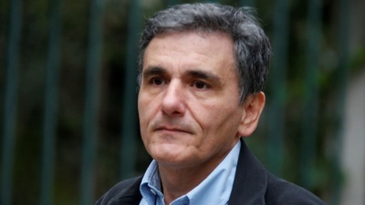 Άρθρο Τσακαλώτου στους Financial Times: Η τραπεζική ένωση και το φάντασμα του λαϊκισμού