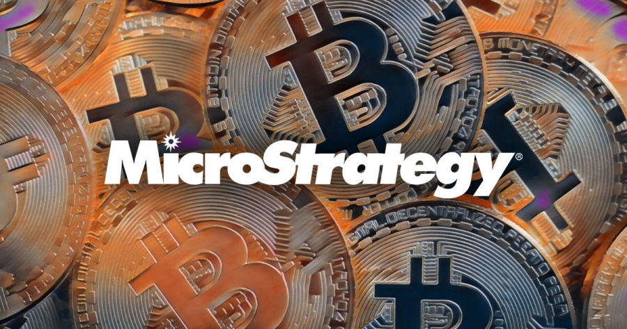 Η MicroStrategy αγόρασε επιπλέον 19.452 bitcoins αξίας περίπου 1  δισ. δολ.