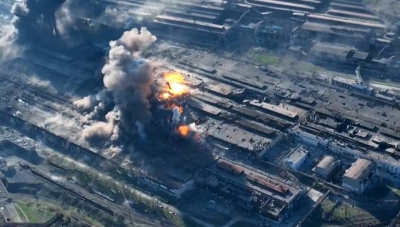 Έκκληση Ουκρανών από το Azovstal στον Elon Musk: Βοήθα μας στην εκκένωση