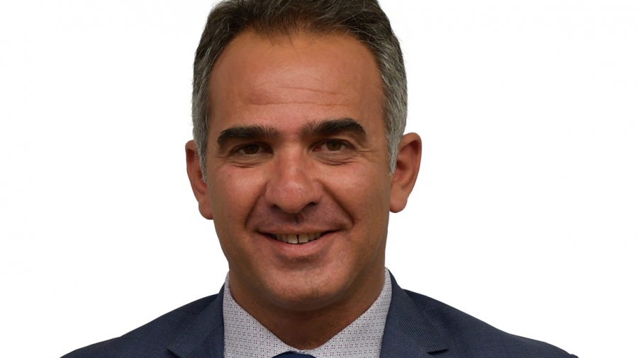 Γιάννης Τρουπής, Επιμελητήριο Αρκαδίας: Βοηθάμε την επιχειρηματικότητα να βγει από το τέλμα