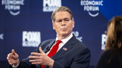 Τελεσίγραφο - σοκ από Bessent (ΥΠΟΙΚ ΗΠΑ) προς ΕΕ: Μην τολμήσετε αντίποινα στον Trump – Ημέρα κρίσης η 1η Φεβρουαρίου