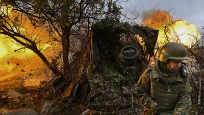 Η ουκρανική επίθεση κατέρρευσε: Η Ρωσία σαρώνει το Zaliznichnoe, τραυματίες του ΝΑΤΟ εγκαταλείπουν μέσω του Rzeszow