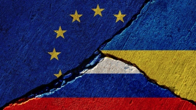Σύνοδος Κορυφής ΕΕ: Εγκρίθηκε η χρήση των δεσμευμένων περιουσιακών στοιχείων της Ρωσίας για βοήθεια στην Ουκρανία