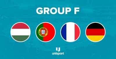 Euro 2020: Τα ρόστερ του 6ου ομίλου