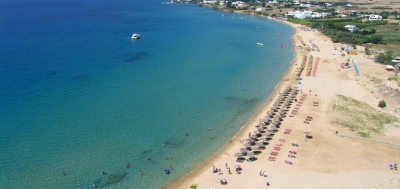 ΕΤΑΔ: Online αιτήσεις εκμίσθωσης παλαιών αιγιαλών ή αιγιαλών από όμορες επιχειρήσεις