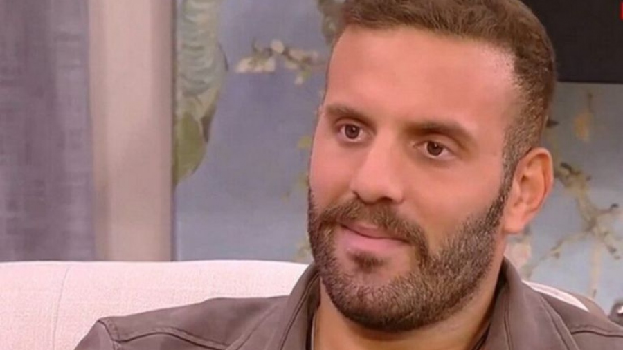 Παππάς: Δεν είχα τη χαρά να τον δω τον Μητσοτάκη να παίζει μπάσκετ, αλλά ελπίζω να παίζει καλύτερα από ό,τι κυβερνάει