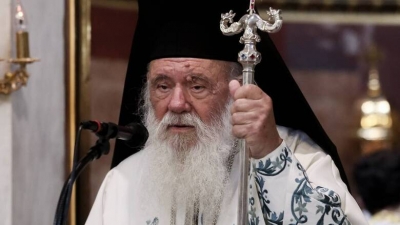 Αρχιεπίσκοπος Ιερώνυμος: Σέβομαι έμπρακτα όλες τις γνωστές θρησκείες