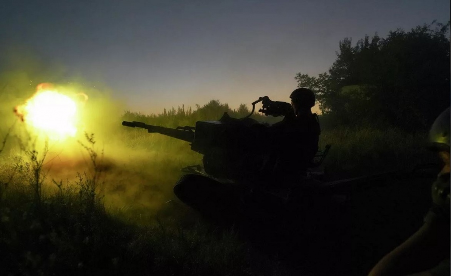 Οι Ουκρανοί βομβάρδισαν και πάλι αμάχους στο Belgorod – Συναγερμός και οργή στη Ρωσία
