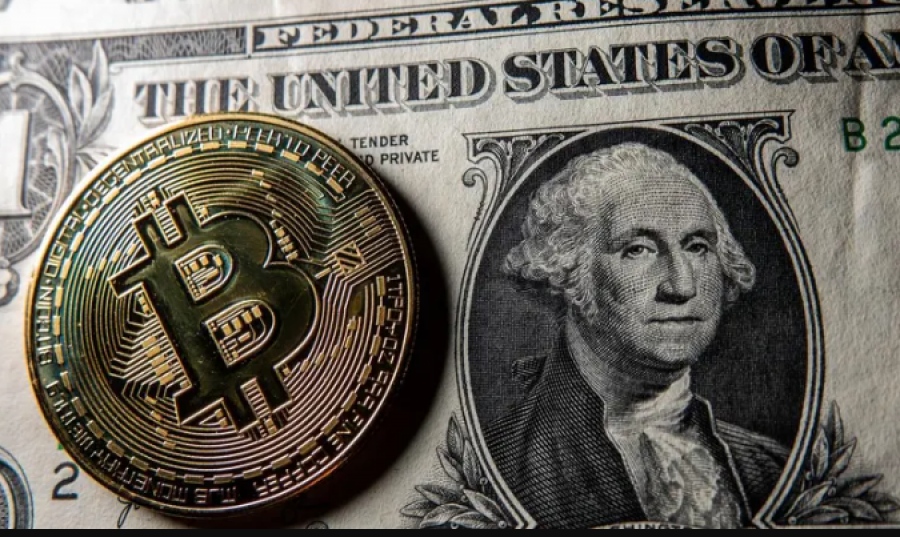 Τρόμος για τους κεντρικούς τραπεζίτες το ιδιωτικό ψηφιακό χρήμα - Θέλουν νομισματική επιτήρηση για τις κοινωνίες – Η επανάσταση των stablecoins