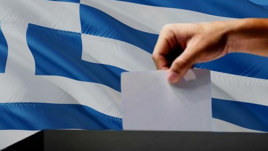 Εκλογές - Υπουργείο Εξωτερικών: Από τα μεσάνυχτα ψηφίζουν οι Έλληνες στο εξωτερικό - Λειτουργούν 102 εκλογικά τμήματα σε 35 κράτη