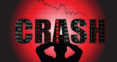 Αγορές σε σοκ - Τρομακτικό sell-off σαρώνει τους τεχνολογικούς γίγαντες - Μαζικές απώλειες σε ημιαγωγούς και ΑΙ
