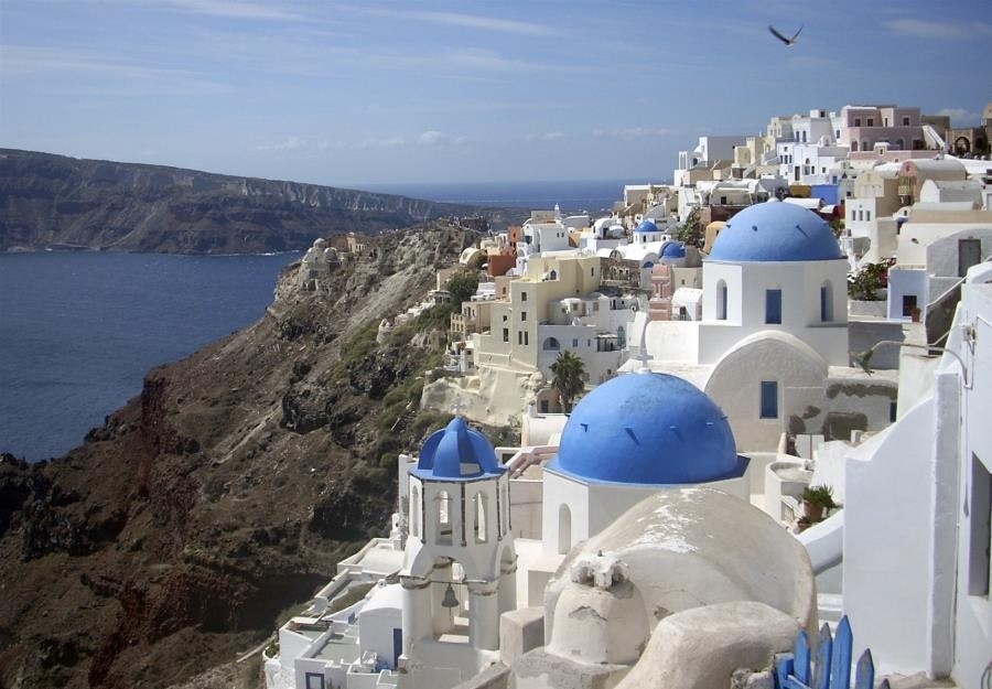 Γερμανικός Τύπος: Το ελληνικό καλοκαίρι μακριά από τον μαζικό τουρισμό