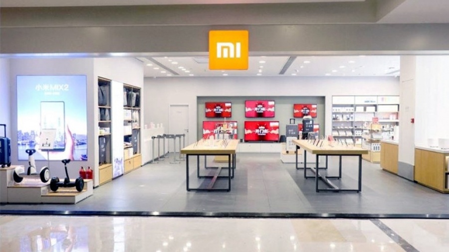 Νέο κατάστημα MiStore στη Θεσσαλονίκη