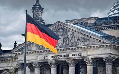 Γερμανία: Στο 1,75% του ΑΕΠ το έλλειμμα το 2024