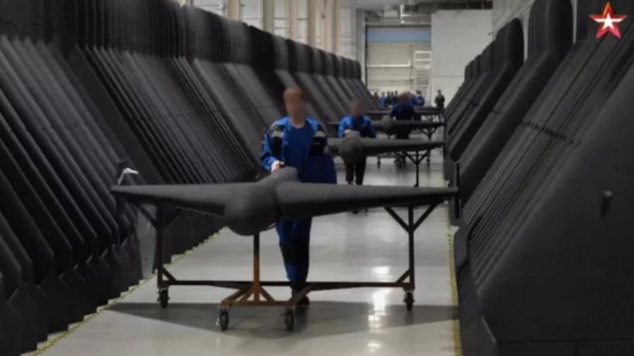 Αφιέρωμα στους 