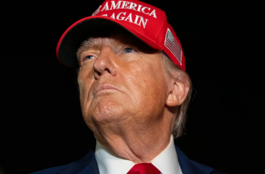 Οι αγορές προεξοφλούν  νοκ ουτ του Trump στην Ευρώπη για τους δασμούς – Η μπλόφα και η επικράτηση