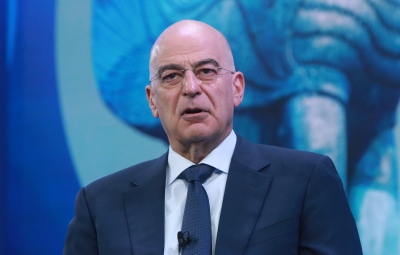 Ο Δένδιας κλείνει εσωκομματικά μέτωπα, βάζει πλώρη για ηγεσία ΝΔ... ο Σαμαράς τον στηρίζει εάν ηγηθεί του αντιμητσοτακικού μπλοκ