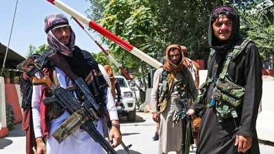 Taliban: Οι ΗΠΑ πρέπει να αποσύρουν πλήρως τα στρατεύματα έως τις 11 Σεπτεμβρίου – Οι αμερικανοί δεσμεύουν λογαριασμούς