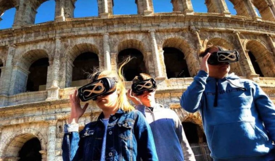 Πως η τεχνολογία θα σας εξασφαλίσει νέους και πιστούς επισκέπτες