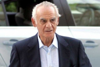 Τζοχατζόπουλος: Τα χρήματα είναι του Ζήγρα - Δεν έχω καμία σχέση