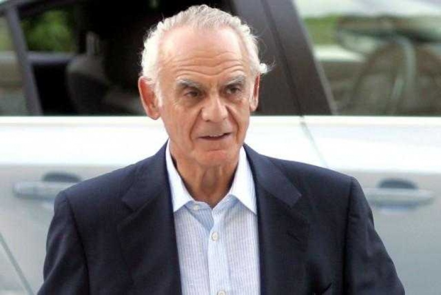 Τζοχατζόπουλος: Τα χρήματα είναι του Ζήγρα - Δεν έχω καμία σχέση