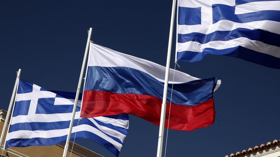 Η κυβέρνηση Μητσοτάκη παίζει με τη φωτιά της κόλασης: Επιστρέφουμε τις απειλές της Ρωσίας, συνεχίζουμε στο πλευρό του Zelensky