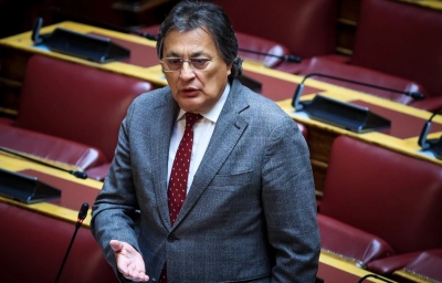 Αυλωνίτης (ΣΥΡΙΖΑ): Το κόμμα ταλαιπωρείται από μια εσωστρέφεια… στα όρια της ανοησίας