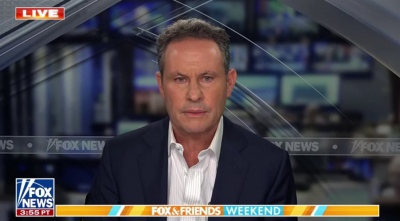 Τί άλλο θα ακούσουμε – Παρουσιαστής του Fox πρότεινε ευθανασία για τους άστεγους