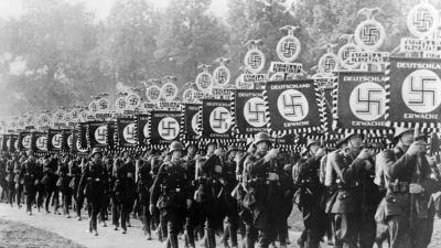 «Ποτέ δεν μετανοήσατε για τα εγκλήματα των ναζί» - Σφοδρή επίθεση της Ρωσίας στην Ευρώπη